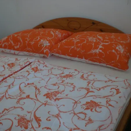 Alpentaverne Apartment