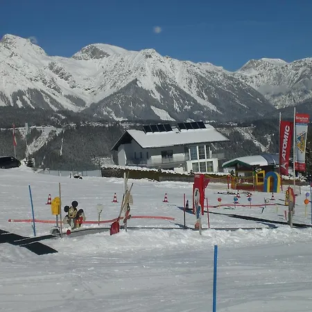 Alpentaverne *