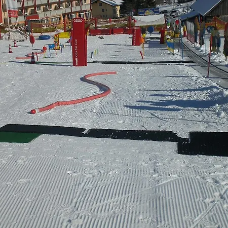 Alpentaverne