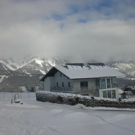 Apartment Alpentaverne