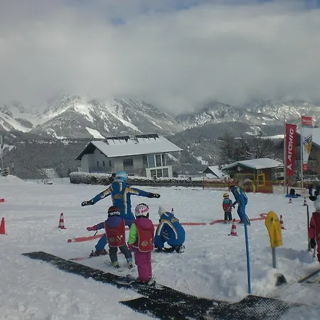 Alpentaverne Schladming