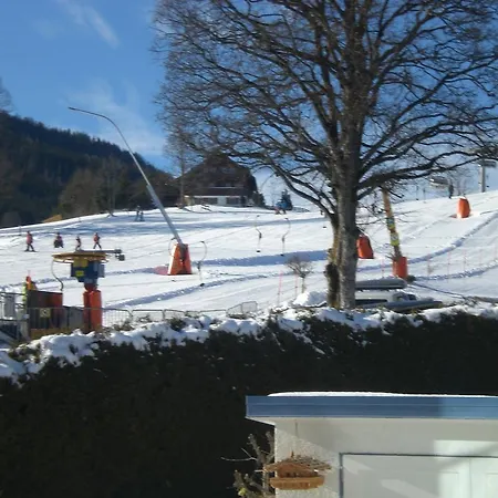 Alpentaverne Apartment *