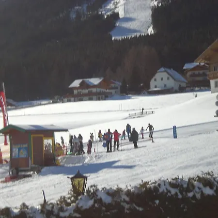 Apartment Alpentaverne Schladming