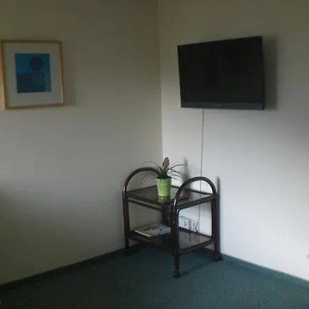 Apartment Alpentaverne *