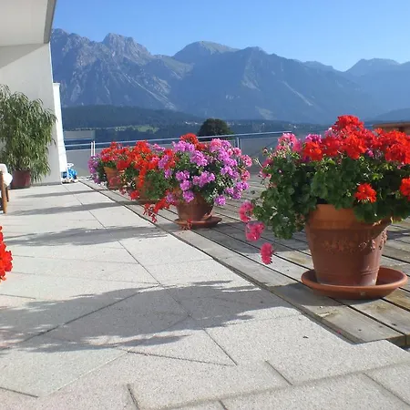 Alpentaverne Schladming