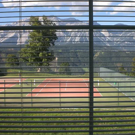 Apartment Alpentaverne