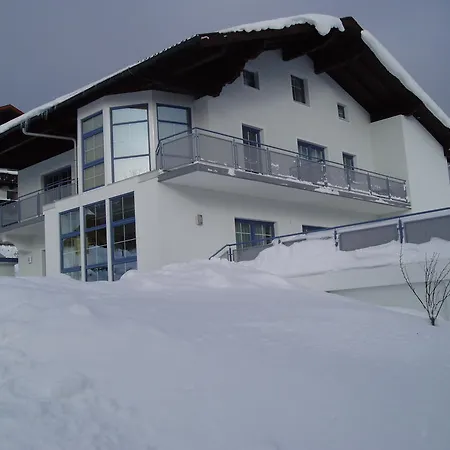 Apartment Alpentaverne