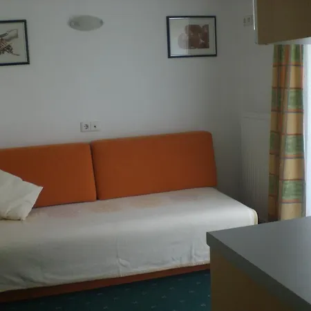 Apartment Alpentaverne *