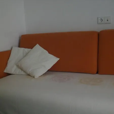 Apartment Alpentaverne