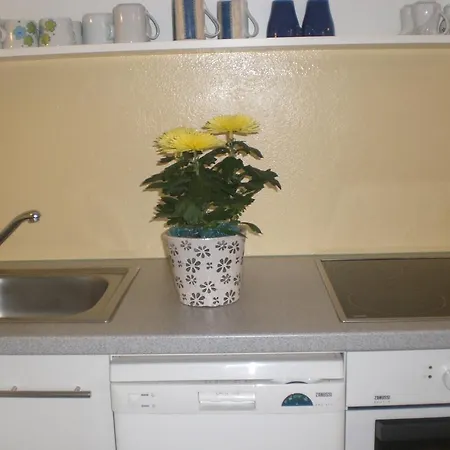 Apartment Alpentaverne *