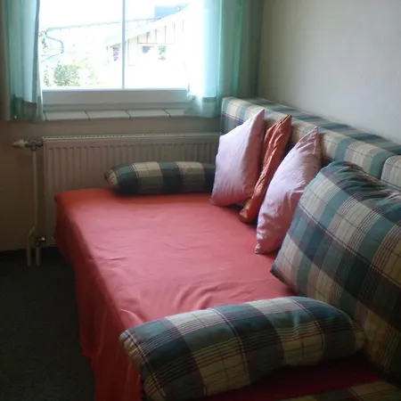 Apartment Alpentaverne *