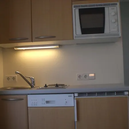 Apartment Alpentaverne