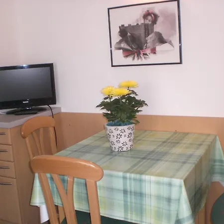 Apartment Alpentaverne Schladming