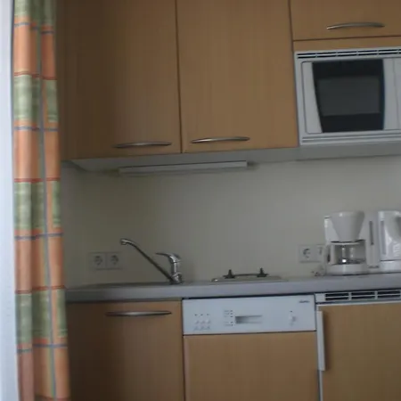 Apartment Alpentaverne