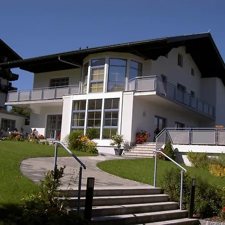 Alpentaverne Apartment