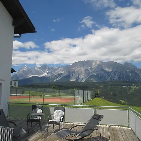 Alpentaverne Apartment