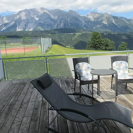 Apartment Alpentaverne