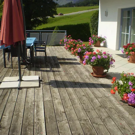 Apartment Alpentaverne *